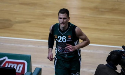 Νέντοβιτς: «Απολαύσαμε το παιχνίδι και αξίζαμε τη νίκη»