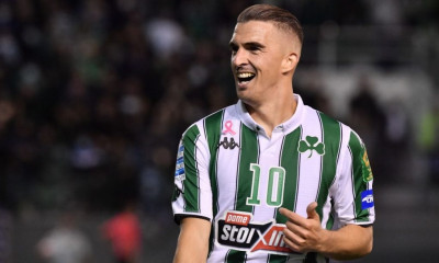 Παναθηναϊκός: Οι «πράσινοι» στόχοι του Καρλίτος και η ζωή του στην Ελλάδα