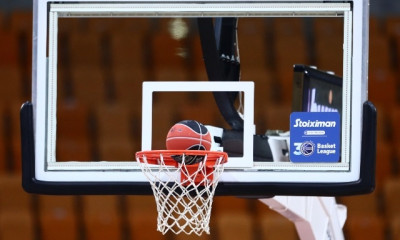 Basket League: To πρόγραμμα της 16ης και 17ης αγωνιστικής (photos)