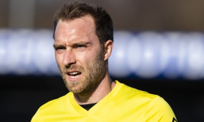 Έρικσεν: Η μεγάλη επιστροφή  του Δανού - Πότε κάνει ντεμπούτο με Μπρέντφορντ