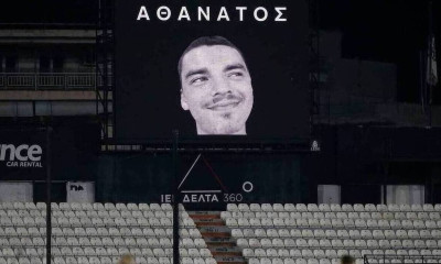 Θεσσαλονίκη: Παραδόθηκε στην ανακρίτρια η ιατροδικαστική έκθεση για τον Άλκη - Συρροή τραυμάτων