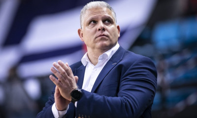 Ελλάδα-Μανωλόπουλος: «Τεράστιας σημασίας νίκη για μας»