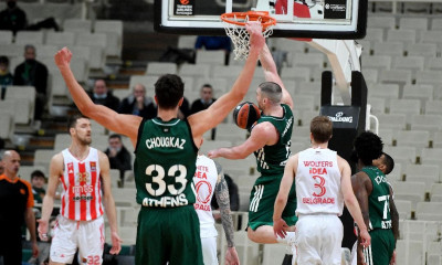 Οι απουσίες και τα «παιδιά» του έδειξαν τον δρόμο για το μέλλον