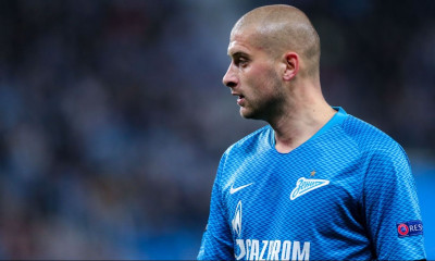 Ζενίτ Αγ. Πετρούπολης: Εκτός ομάδας Ουκρανός ποδοσφαιριστής - Η ανάρτησή του για τον πόλεμο (photos)