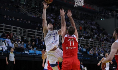 Τουρκία-Σαβάς: «Χάσαμε από θαύμα στο τέλος»