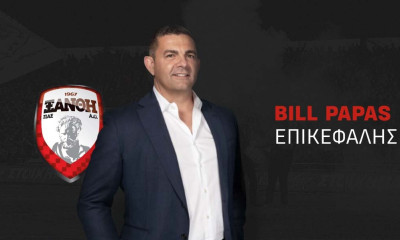 Ξάνθη: Το νέο ΔΣ μετά την έγκριση της ΕΕΑ – Πρόεδρος ο Μπιλ Πάπας