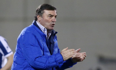 Απόλλων Σμύρνης: Ανακοινώθηκε κι έπιασε δουλειά ο Τεννές - Επιστροφές ενόψει Ατρόμητου