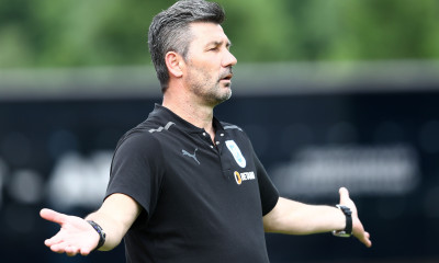 Βρήκε ομάδα ο Μαρίνος Ουζουνίδης