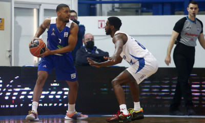 Λάρισα-ΑΠΟΚΑΛΥΨΗ: Ο Χάντσον έχει πρόταση από την Μπούρσασπορ!