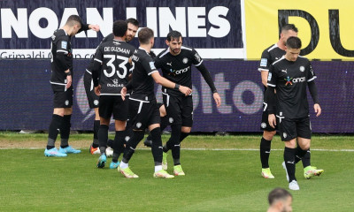 ΟΦΗ: Αποδεκατισμένοι οι Κρητικοί κόντρα στον Ολυμπιακό!