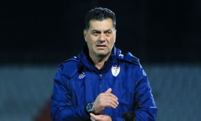 ΑΕΛ: Για την 5η σερί νίκη στις Σέρρες