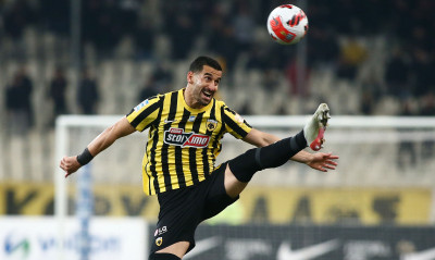 Χατζισαφί: «Νίκη με Παναθηναϊκό - Σταθήκαμε άτυχοι στα προηγούμενα ματς»