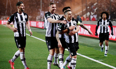 ΠΑΟΚ: Ένα κρούσμα κορονοϊού - Σημαντικές απουσίες με τον Ιωνικό