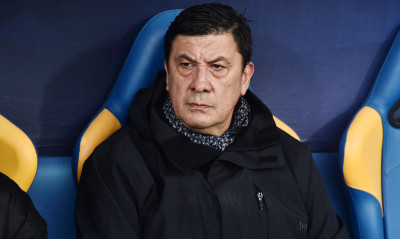 Μπούργος: «Είμαι χαρούμενος, ερχόμαστε»!