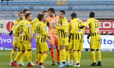 Super League: Το πάνω χέρι για πλέι οφ ο Άρης - Η βαθμολογία πριν το Παναθηναϊκός-ΑΕΚ (pics)