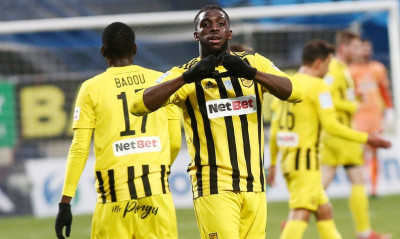 Αστέρας Τρίπολης-Άρης 0-2: Πήρε τον «τελικό» και βλέπει Ευρώπη! (photos)