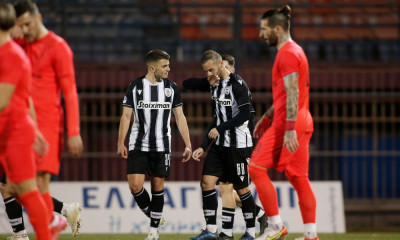 Βολές ΑΕΛ κατά Βέροιας και ΠΑΟΚ: «Η ανακρίτρια και ο εισαγγελέας θα τα βρούνε όλα»