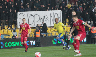 Παναιτωλικός-Βόλος 0-0: Τα highlights από το Αγρίνιο (photos+video)
