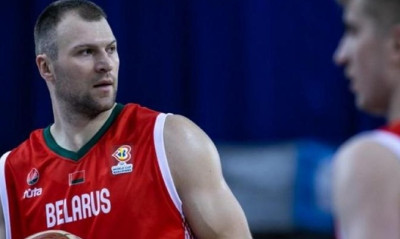 Αγγλία: Απαγόρευσε την είσοδο στην Εθνικής Λευκορωσίας