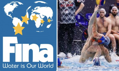 Πόλεμος στην Ουκρανία - World League Πόλο Ανδρών: Δεν θα γίνει στην Αγία Πετρούπολη το Ρωσία-Ελλάδα