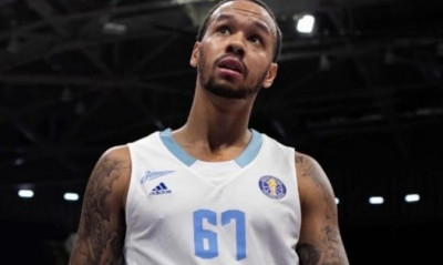 Euroleague: «Έφυγε από τη Ρωσία ο Νέιπιερ»