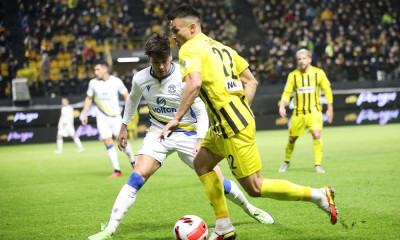 Αστέρας Τρίπολης-Άρης: Ντέρμπι για play offs στο «Θ. Κολοκοτρώνης»
