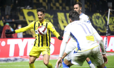 Αστέρας Τρίπολης-Άρης: Η ώρα και το κανάλι του αγώνα (photos)