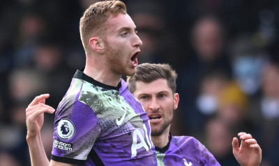 Premier League: «Πάρτι» της Τότεναμ στο «Έλαντ Ρόουντ» (videos)