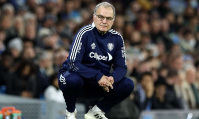 Λιντς: Κοντά στην έξοδο ο Μπιέλσα!