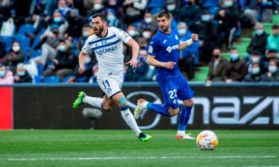 La Liga: Έχασε μεγάλη ευκαιρία η Αλαβές