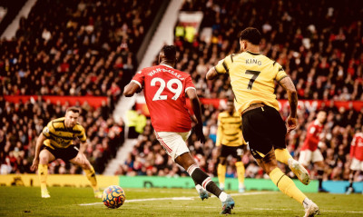 Premier League: Νέα απώλεια για την Μάντσεστερ Γιουνάιτεντ (videos)