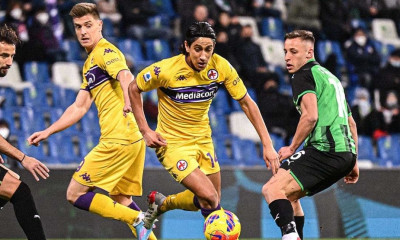 Serie A: Ματσάρα και νίκη για τη Σασουόλο του Κυριακόπουλου (Video)