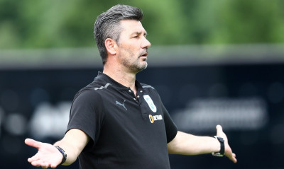 Επιστροφή έκπληξη για Ουζουνίδη - Αυτή είναι η νέα του ομάδα (photos)