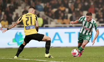 Ντέρμπι στη Super League, τελικός στο League Cup Αγγλίας