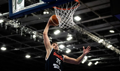 Πόλεμος στην Ουκρανία: Δύο νέες αναβολές από FIBA - Αρνήθηκε τη Ρωσία η Ολλανδία