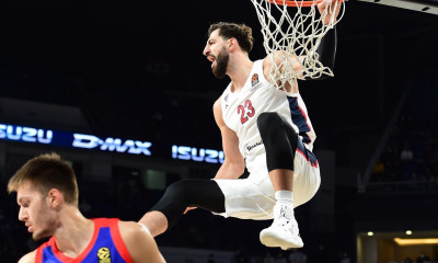 Πόλεμος στην Ουκρανία: Ο Σενγκέλια αποχωρεί από την ΤΣΣΚΑ Μόσχας μετά την εισβολή (photos)