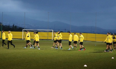 ΑΕΚ: Αποφασισμένη για το «διπλό» στη Λεωφόρο