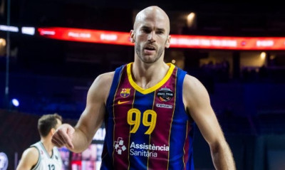 Τουρκία-Ελλάδα: «Όχι» στη συμμετοχή Καλάθη και Σανλί από την Μπαρτσελόνα