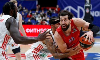 Πόλεμος στην Ουκρανία: Διαψεύδουν την αποχώρηση Σενγκέλια από την ΤΣΣΚΑ  οι εκπρόσωποί του