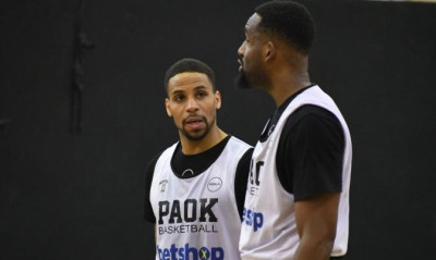 ΠΑΟΚ: Αναμονή για Λοβ