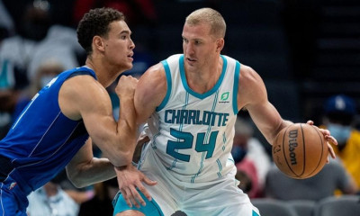 NBA Τop 10: «Άδειασε» τον Μπιρτς ο Πλάμλι και ανέβηκε στην κορυφή (video)