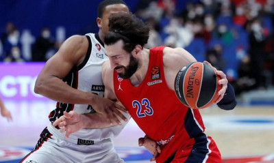 ΤΣΣΚΑ: «Δεν θέλει να κρατήσει τον Σενγκέλια»!