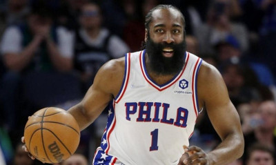 ΝΒΑ-Χάρντεν: «Είμαι ένας από τους καλύτερους συμπαίκτες»!