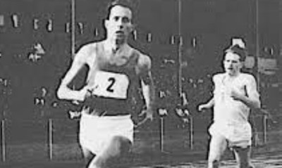 Αυστραλία: Θρήνος στον παγκόσμιο στίβο μετά τον θάνατο του Τζον Λάντι