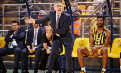 Άρης: Εν αναμονή επιστροφών ο Καστρίτης