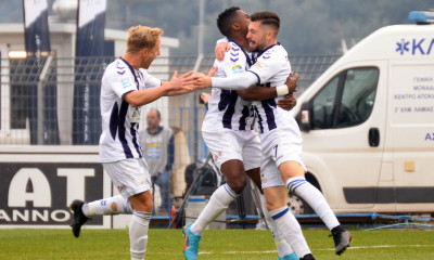 Απόλλων Σμύρνης: Πολλές απουσίες για τον «τελικό» με τον Ατρόμητο