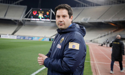 Παναθηναϊκός-ΑΕΚ: Με Σάκχοφ και Καρίμ στη Λεωφόρο – Η «κιτρινόμαυρη» ενδεκάδα