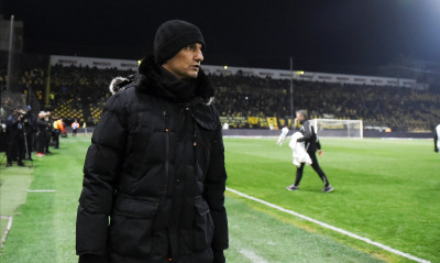 ΠΑΟΚ-Ιωνικός: «Φρεσκάρισμα» Λουτσέσκου με πολλές αλλαγές στην ενδεκάδα!