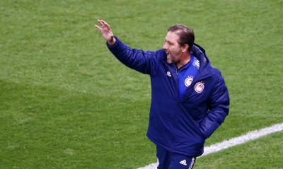 Ολυμπιακός-ΟΦΗ: Εκπλήξεις στην ενδεκάδα από Μαρτίνς – Βασικοί Κίτσος, Καρβάλιο