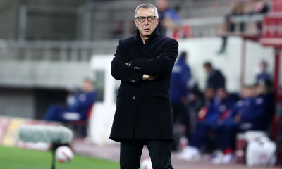 Νιόπλιας: «Τελικός για μας ο αγώνας με τον Απόλλωνα»